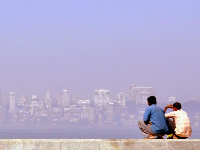 3.4 millones de muertes causa la contaminación del aire segun OMS. Foto: Flickr