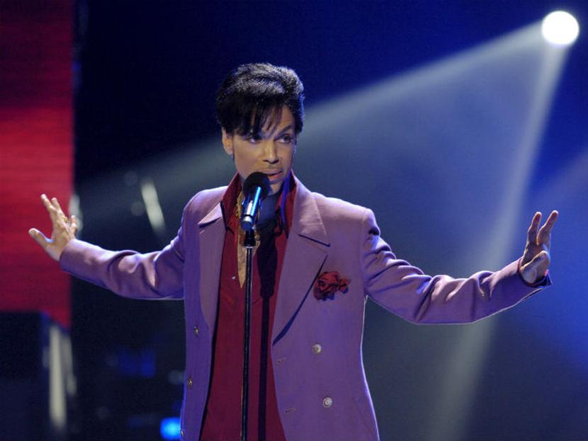 Prince tenía 57 años al momento de su muerte. Foto: Reuters