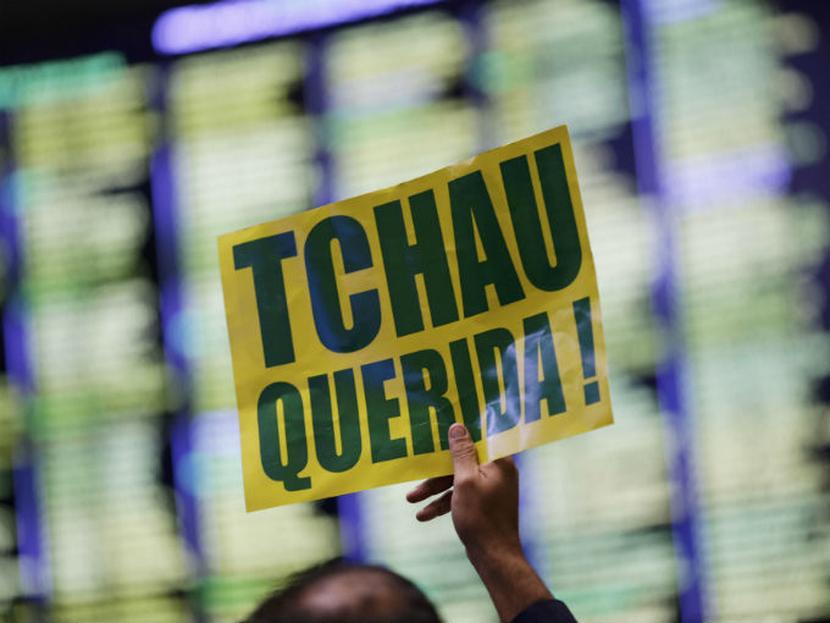 El proceso no tiene relación con el escándalo en Petrobras. Foto: Reuters