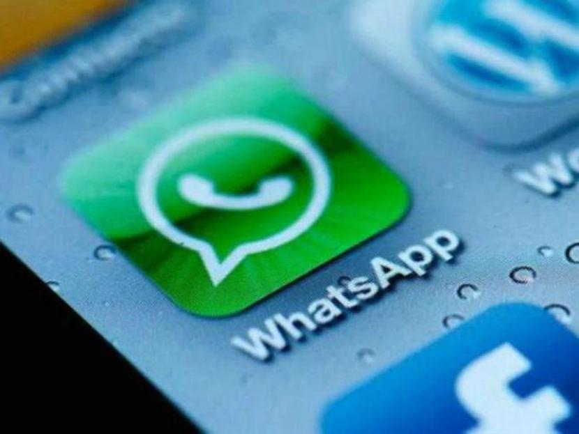 WhatsApp encripta la información mediante la tecnología de llave pública. Foto: Getty
