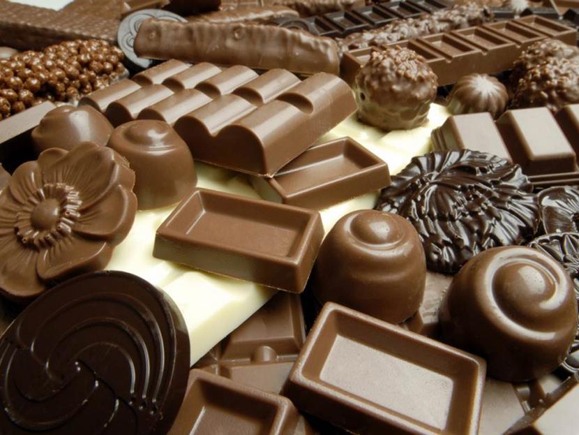 Consumir chocolate como parte de un desayuno equilibrado de 600 calorías podría ayudarte a perder peso. Foto: elblogdeyes.com