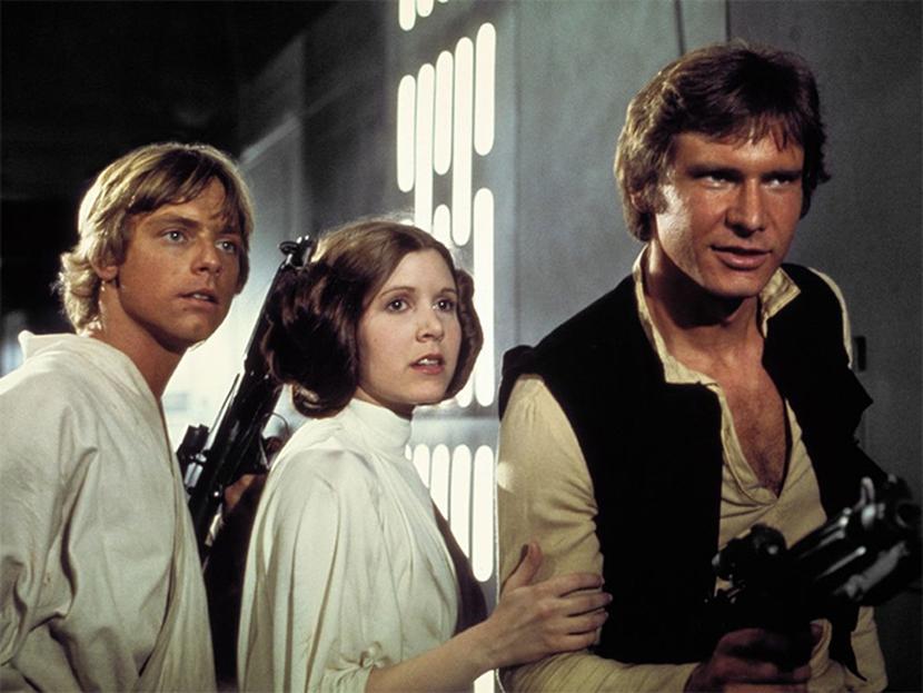 Te compartimos seis lecciones de 'Star Wars' para aprender a negociar. Foto: Lucas Film