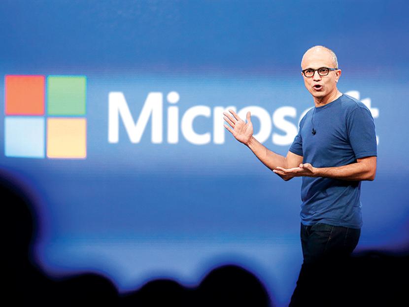 “Desde hace meses nos hemos enfocado en la capacitación de las organizaciones para avanzar en su transformación digital. Esto es parte de la nueva Microsoft.” Satya Nadella, presidente de Microsoft