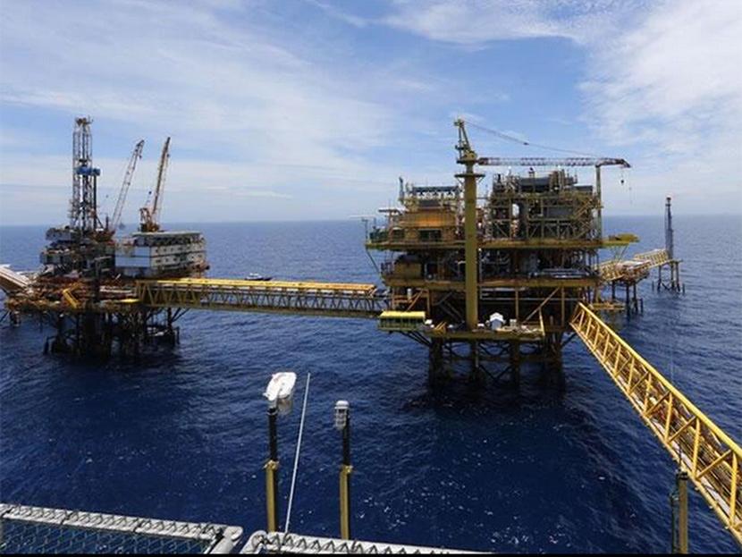 Las ganancias en el precio de los hidrocarburos se dieron luego de la publicación del reporte de la Administración de Información Energética de Estados Unidos. Foto: Pemex