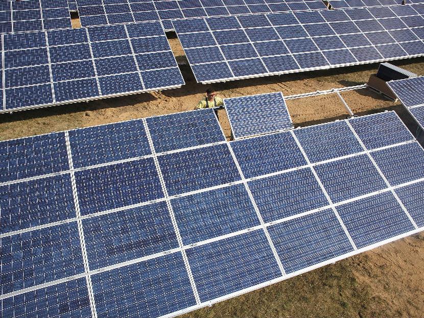 México cuenta ya con los primeros sistemas inteligentes de energía solar. Foto: Especial.