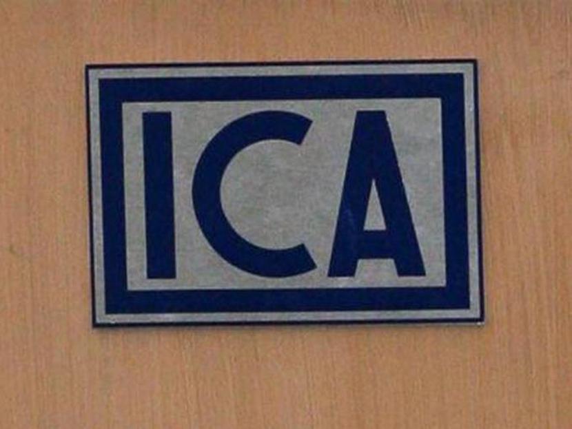 Las acciones de ICA ganaron 34.58% este lunes, al pasar de los 2.95 pesos a los 3.97 pesos, esto pese a que algunos analistas consideraron que el plan de negocios de la empresa es insuficiente y una medida de corto plazo. Foto: Archivo Excélsior.