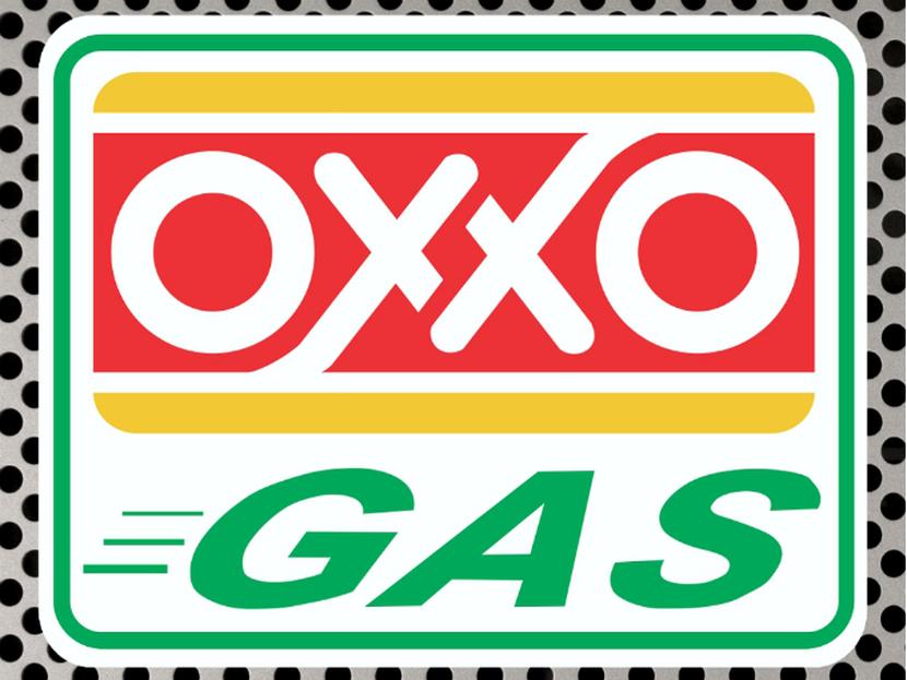 Oxxo podría lanzar su marca propia para gasolineras. Foto: Especial. 
