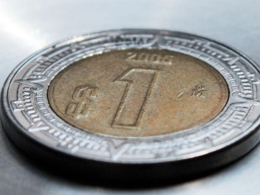 En pocas horas, la moneda mexicana pasó de 18.1115 pesos por dólar hasta un nuevo máximo histórico de 19.5187 pesos por dólar. Foto: Flickr CC