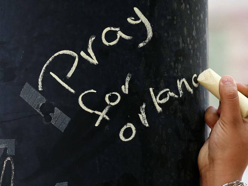 Durante el ataque, que duró tres horas, Omar Mateen se tomó el tiempo necesario para llamar al 911. Foto: Reuters.