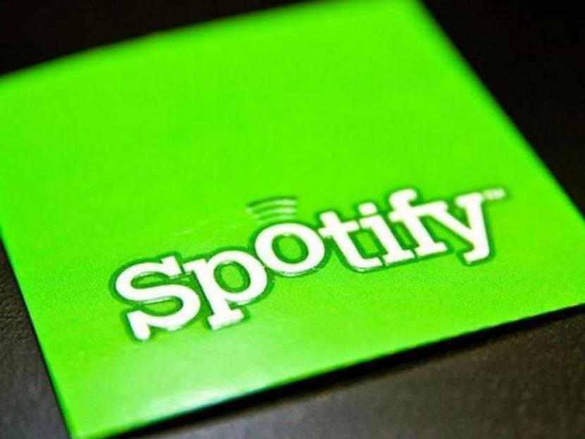Spotify creó un playlist de las principales canciones que utilizan los usuarios en sus citas. Foto: Especial.
