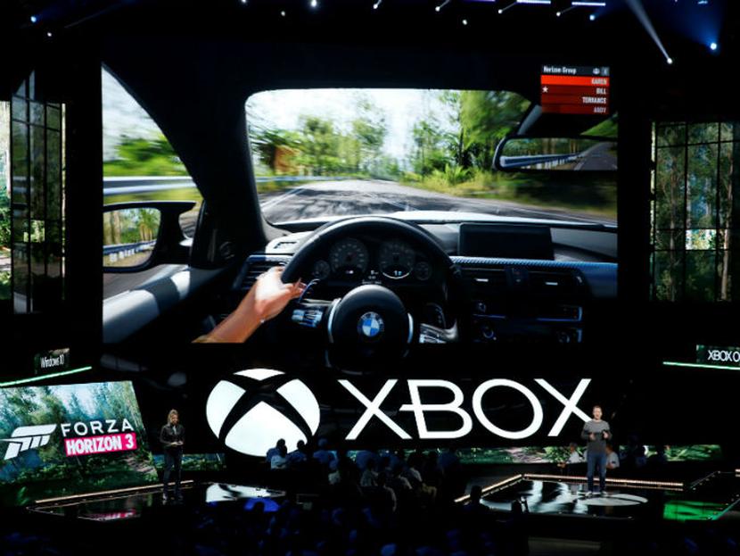 Project Scorpio es la evolución de la consola Xbox One y llegaría al mercado a finales del año 2017. Foto: Reuters