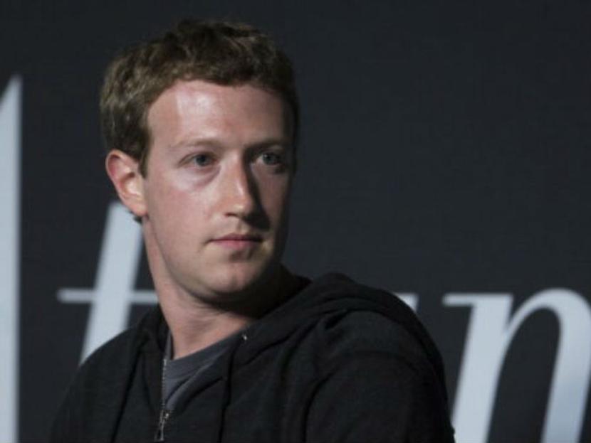 Otros como Mark Zuckerberg perdieron poco menos de 1,000 millones de dólares.Foto: Especial 