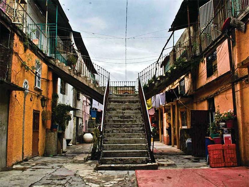 Tabasco, Guanajuato y Colima son las entidades que tienen al mayor porcentaje de su población en riesgo de caer en pobreza. Foto: Especial