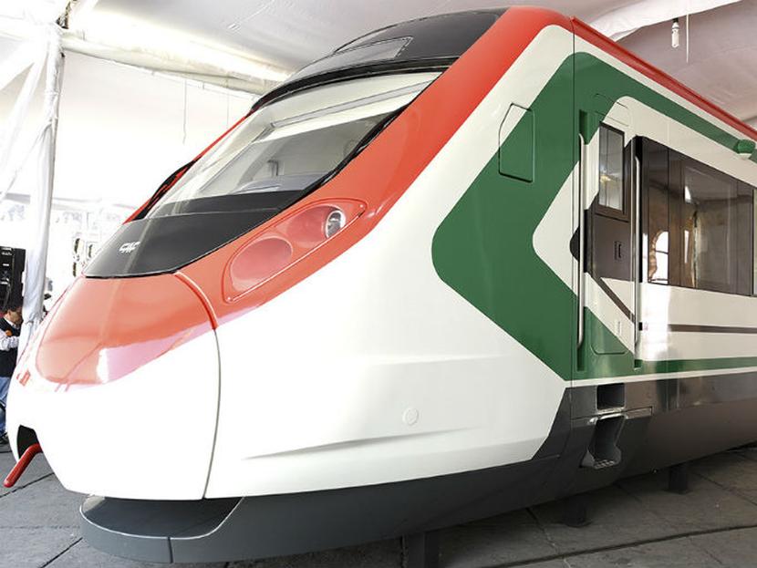 El tren Interurbano México-Toluca tendrá un costo de 12 pesos por pasajero en el tramo de Observatorio a Santa Fe. Foto: Cuartoscuro