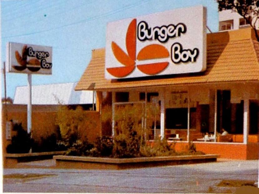 La cadena de hamburguesas podría regresar pronto. Foto: Archivo