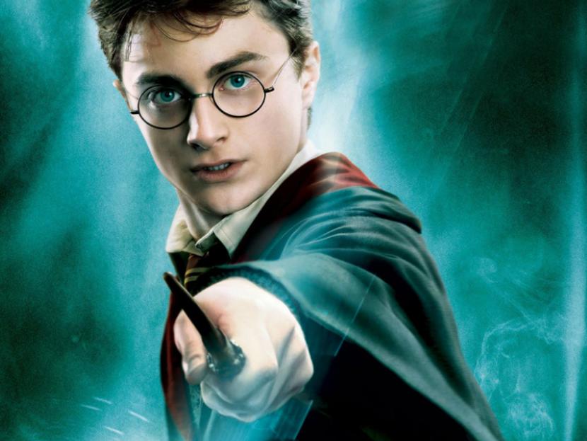 JK Rowling lanzará tres títulos relacionados con la saga de Harry Potter. Foto: Warner Bros.