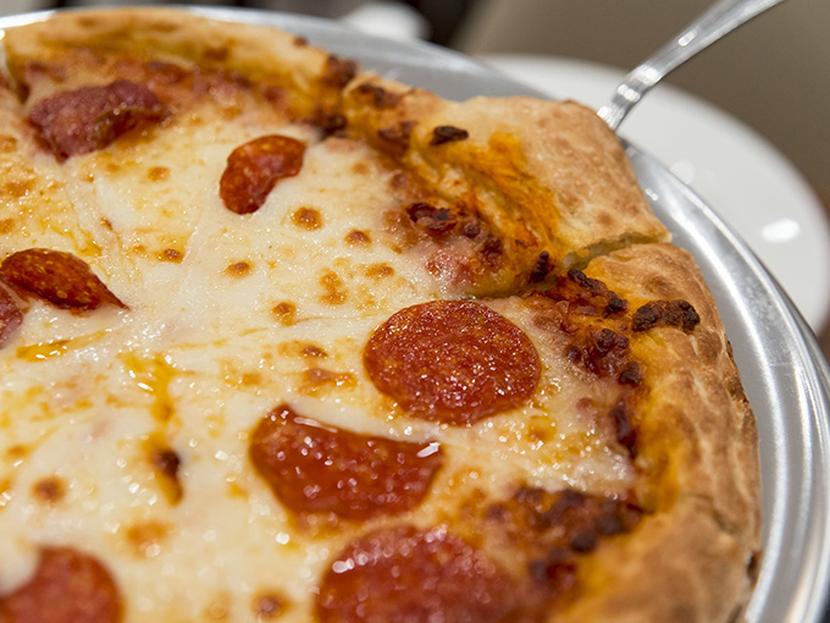 La operadora de restaurantes espera concretar la adquisición de 22 unidades de Domino's Pizza en las próximas semanas. Foto: Pixabay