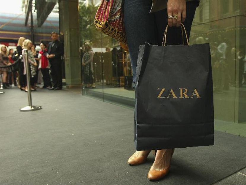 Zara o Forever 21, no importa, estos son algunos casos en que las grandes empresas se roban los diseños de los artistas independientes. Foto: Especial.