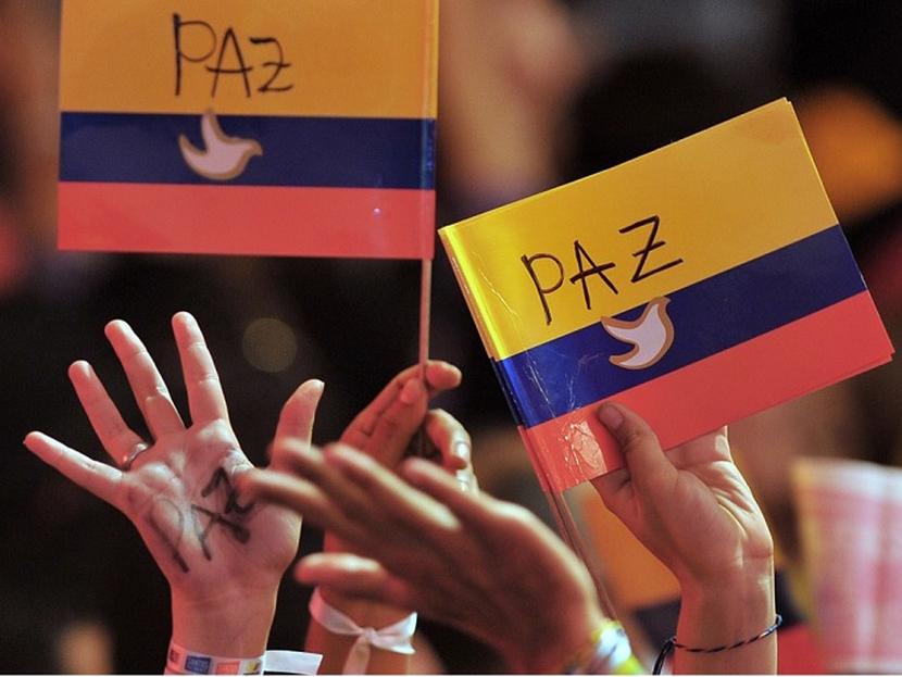El PIB potencial de Colombia podría aumentar hasta 5.9 por ciento. Foto: Archivo