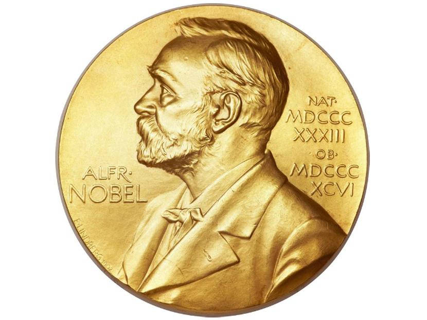 Sin hacer trampa, ni consultar a Wikipedia o a tu abuelita, dinos cuántos premios Nobel tiene México. Foto: Wikipedia.