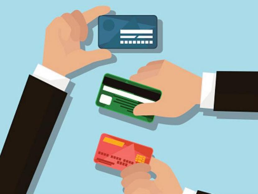 Algunos bancos ofrecen tarjetas que parecen de crédito, pero no lo son, y este es el truco. Foto: Thinkstock