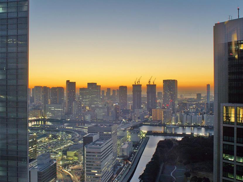 Los Juegos Olímpicos de 2020 en Tokio podrían costar más de 30,000 millones de dólares. Foto: Visual Hunt