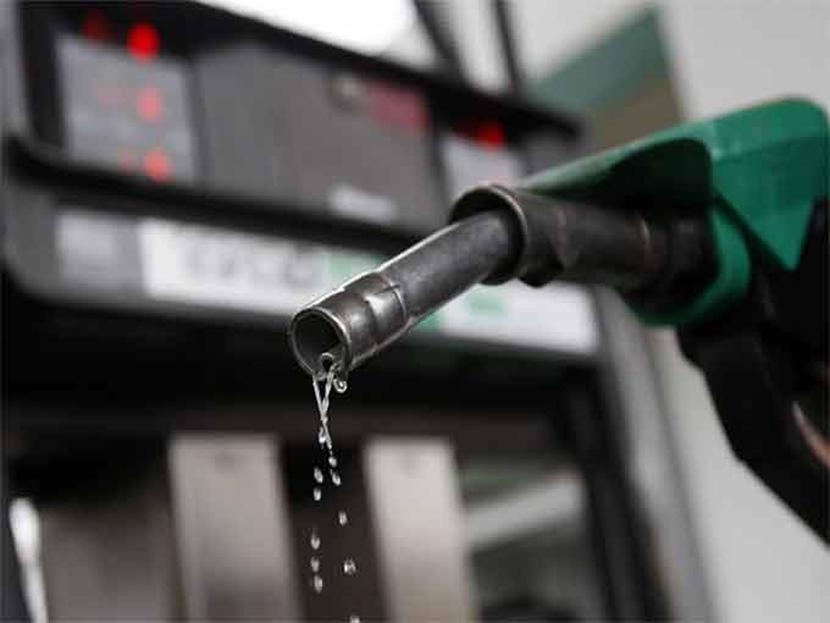 El precio de la gasolina impactaría en la inflación. Foto: Archivo
