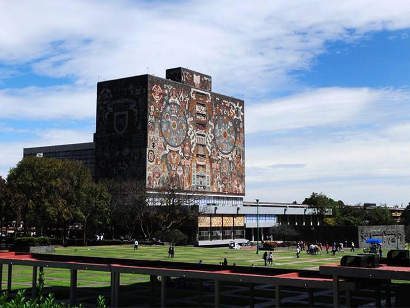 En los primeros 10 puestos del ranking sólo figuran dos universidades mexicanas: la Universidad Nacional Autónoma de México y el Instituto Tecnológico de Monterrey. Foto: Archivo