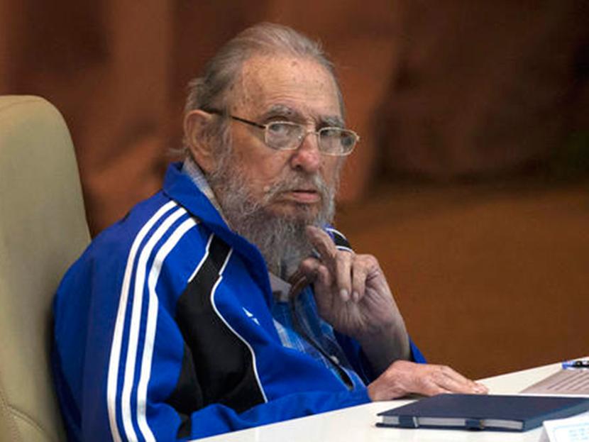 El mandatario cubano, Raúl Castro comentó que en las próximas horas se anunciará cómo se realizarán las exequias de Fidel Castro. Foto: AP