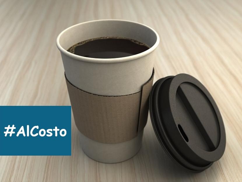 Taza de café de 1.000 dólares será servida en Estados Unidos en diciembre, Lujo, Tendencias