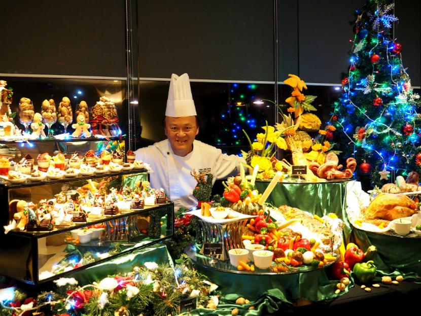 Hay reservaciones al 100% en el sector restaurantero del país para la celebración de Fin de Año. Foto: Especial