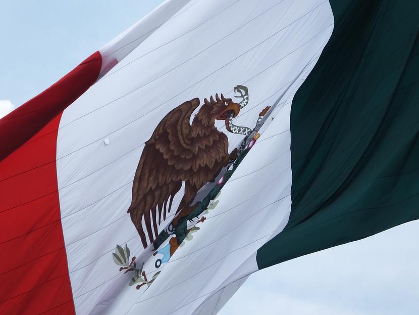 A unos días de que concluya 2016, el riesgo país de México volvió a subir tras cuatro semanas a la baja. Foto: Pixabay.
