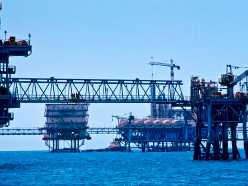 Durante la semana pasada los inventarios de petróleo en Estados Unidos disminuyeron 2.389 millones de barriles. Foto: Getty