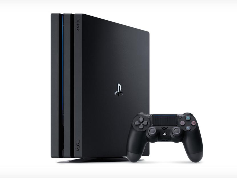 Sony Interactive Entertainment ha anunciado que su consola de videojuegos, la PlayStation 4 ha superado la barrera de los 50 millones de unidades vendidas en todo el mundo. Foto: Sony.
