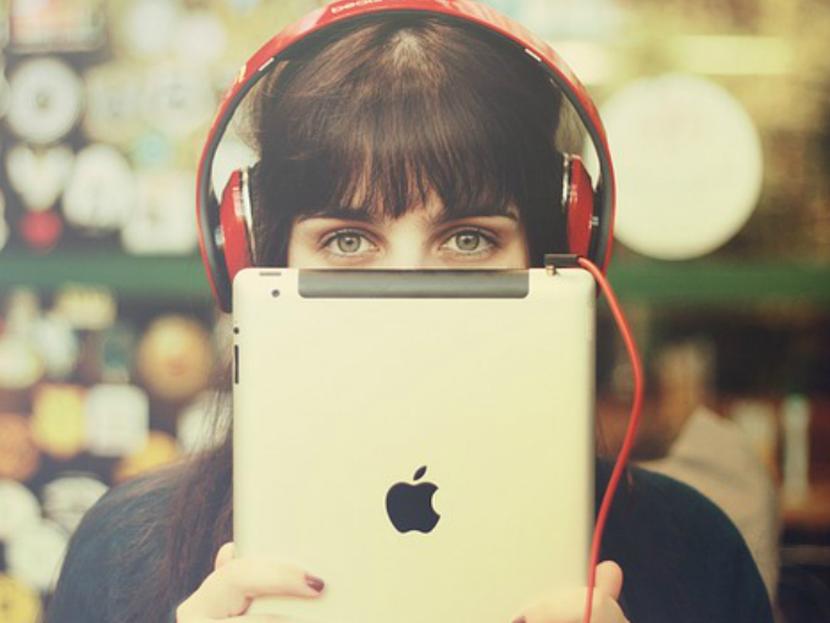 Apple Music tiene una estrategia para competir con Spotify. Foto: Pixbay.