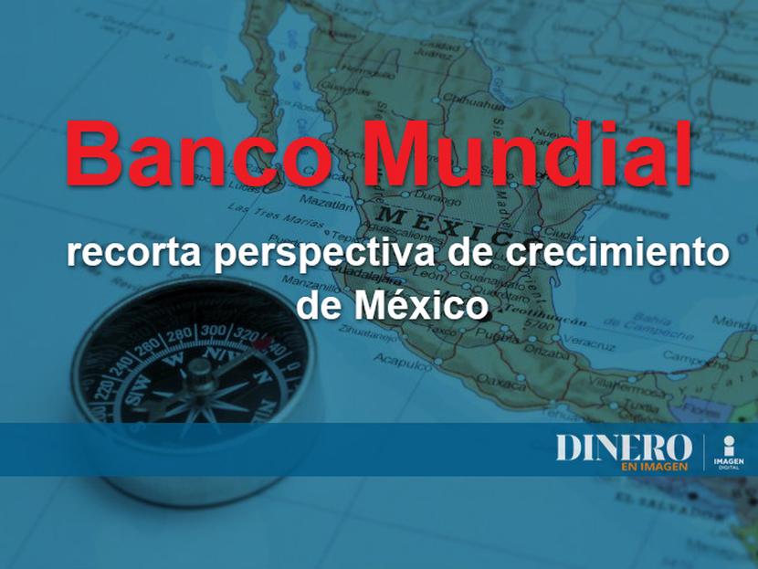 El organismo internacional estima que la economía mexicana se desacelerará en 2017, por lo que el país crecerá 1.8 por ciento. Foto: Thinkstock