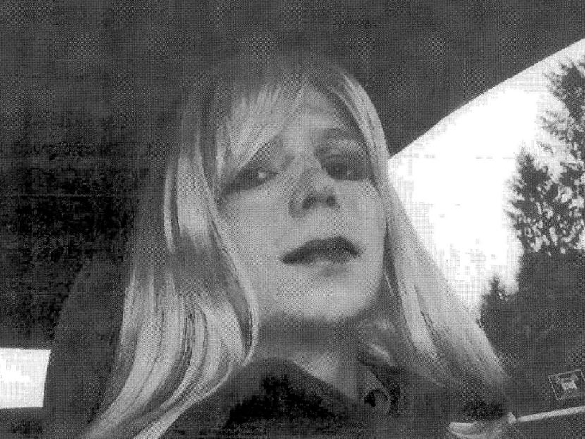 Barack Obama conmutó el martes la condena de prisión de Chelsea Manning. Foto: Reuters.