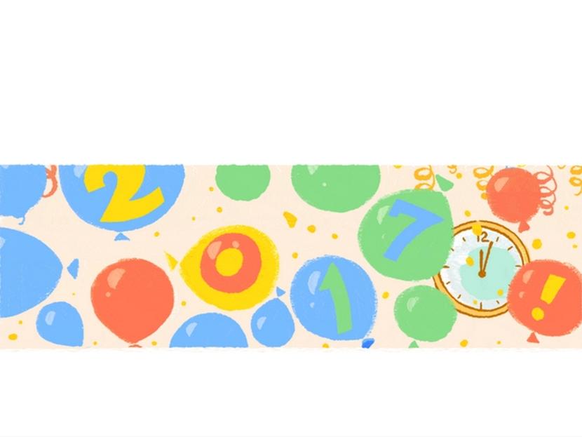¡Feliz Día del Maestro! Google lo celebra con un colorido Doodle. Foto: Especial