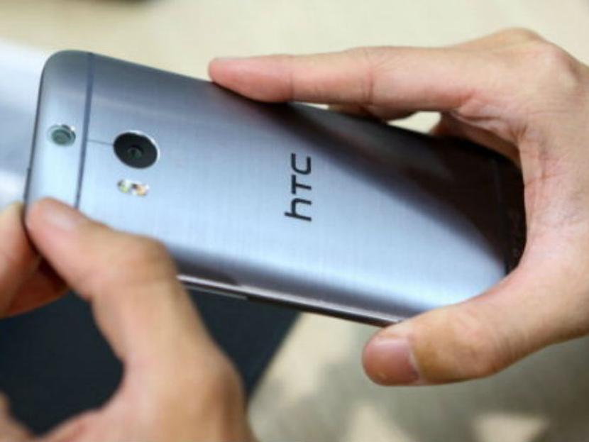 HTC continuará centrando sus esfuerzos en México en el mercado de teléfonos inteligentes. Foto: Especial.
