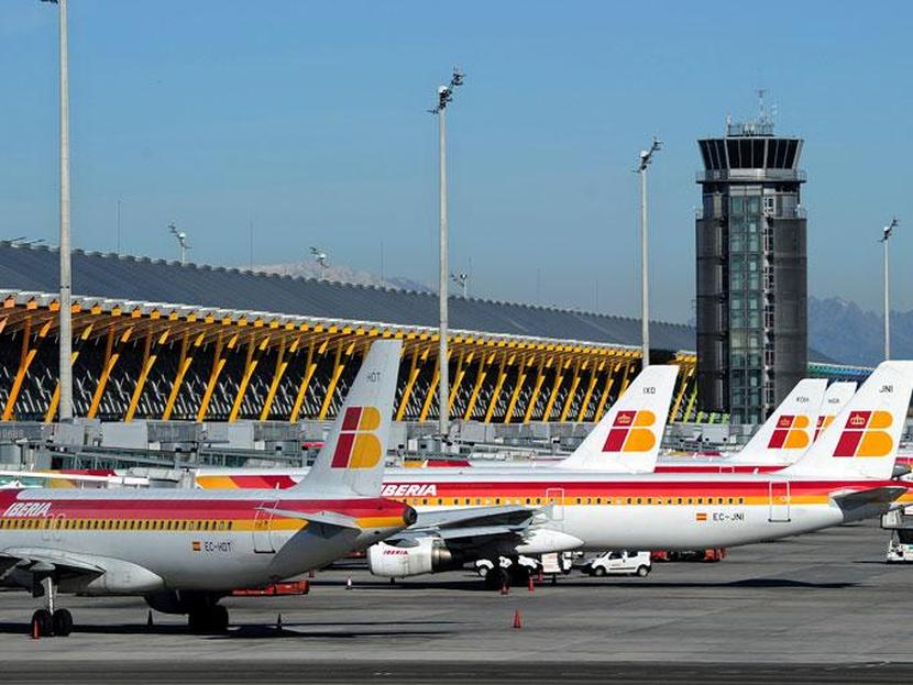Iberia superó en puntualidad a Japan Airlines, Delta, KLM y Qatar Airways. Foto: Getty.