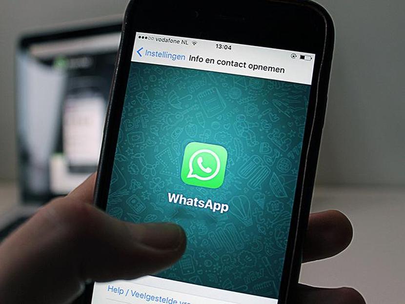 Whatsapp envió mensajes a los usuarios de estos dispostivos, para advertir que ya no podrían utilizar el servicio. Foto: Pixabay