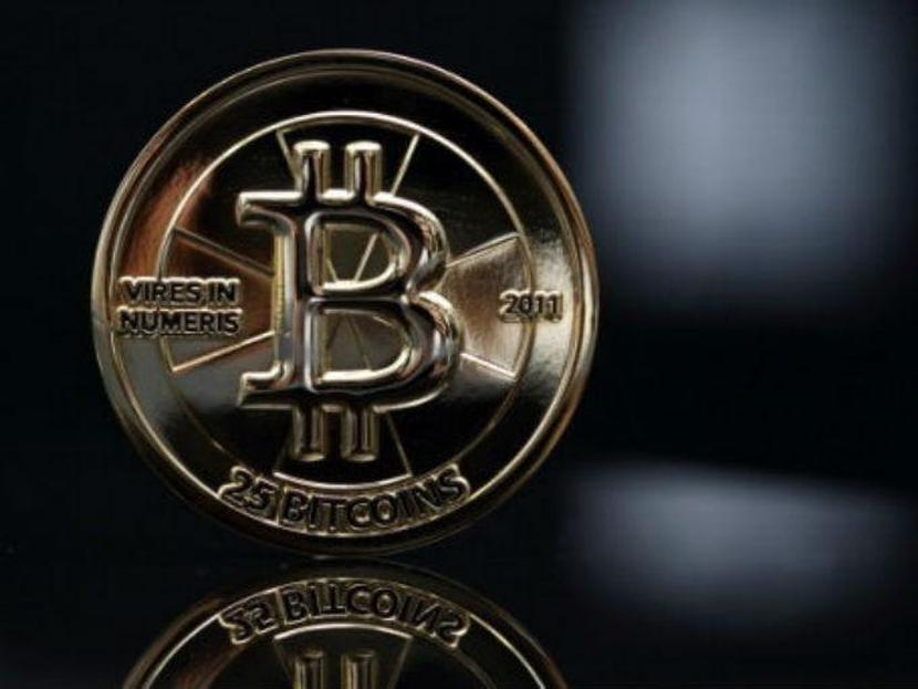 El Bitcoin se originó en 2009. Foto: Archivo
