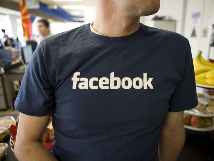 Facebook cumplirá 13 años por ello lo celebrará como el Día del Amigo. Foto: Getty.