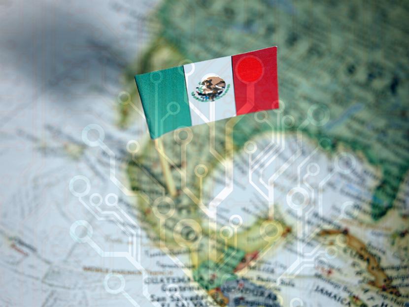 México quiere atraer a mentes brillantes. Foto: Archivo