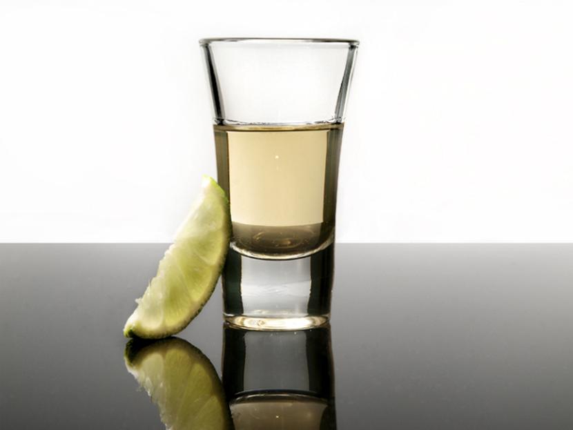 El tequila “Hecho en México” ya es comercializado en 98 países. Foto: Visual Hunt