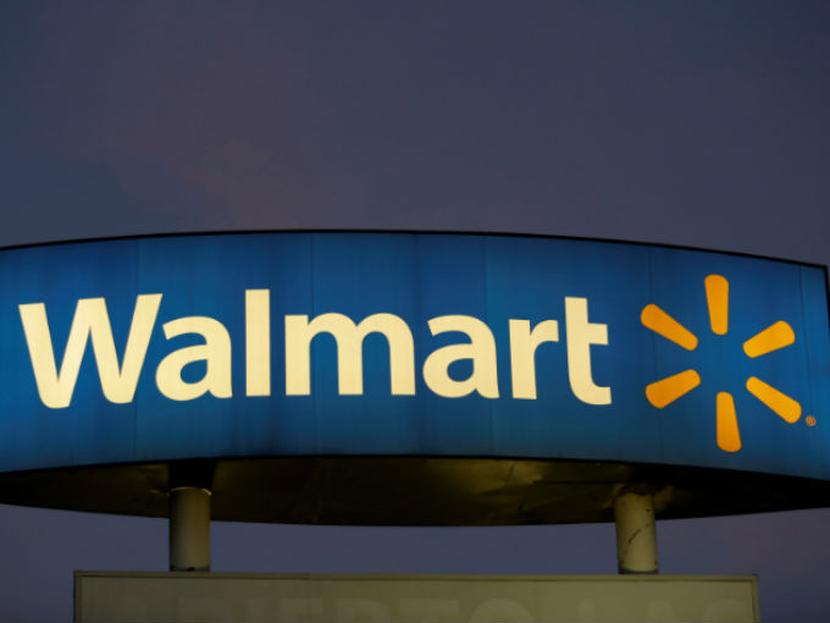 Walmart por el mercado de los establecimientos pequeños. Foto: Reuters