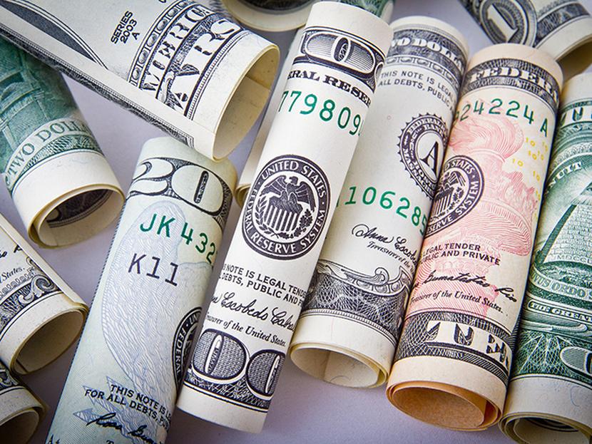 Los capitales recibidos durante el primer mes del año sumaron 2,055.2 millones de dólares, precisó el Banxico. Foto: Pixabay