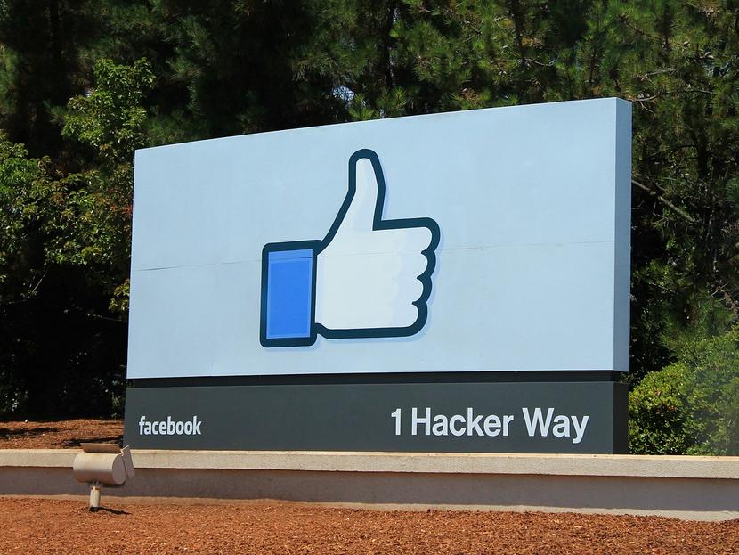 Facebook reveló uno de los secretos más grandes detrás de su famoso botón 