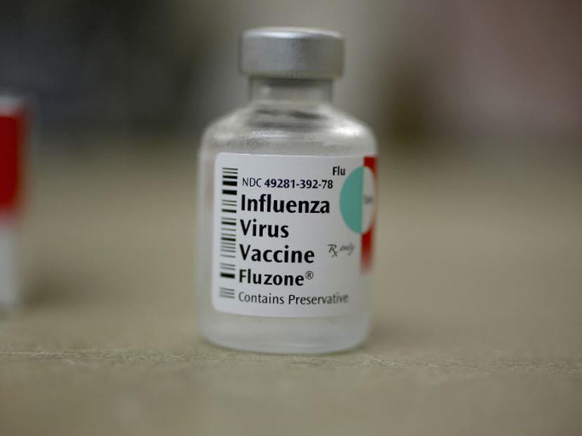 El brote de la nueva cepa de influenza aviar puede ser letal para los seres humanos. Foto: Especial.