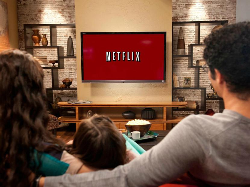 Cambiará el sistema de valoración y sugerencia de contenido en Netflix. Foto: Especial